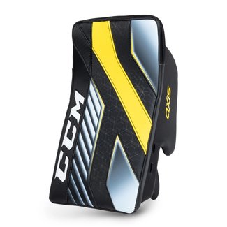 CCM Axis Pro Senior Goalie Blocker