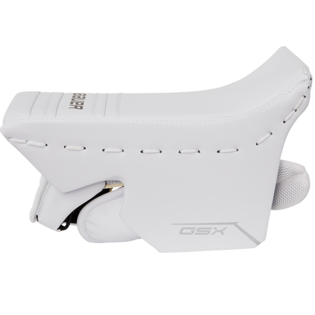 BAUER GSX Senior Goalie Blocker