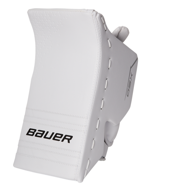 BAUER GSX Intermediate Goalie Blocker