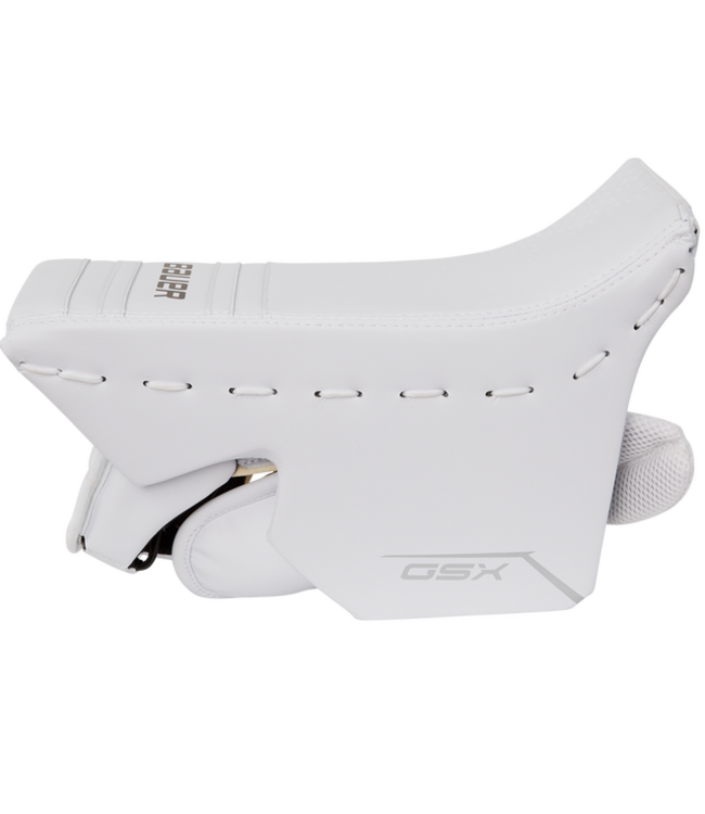 BAUER GSX Junior Goalie Blocker