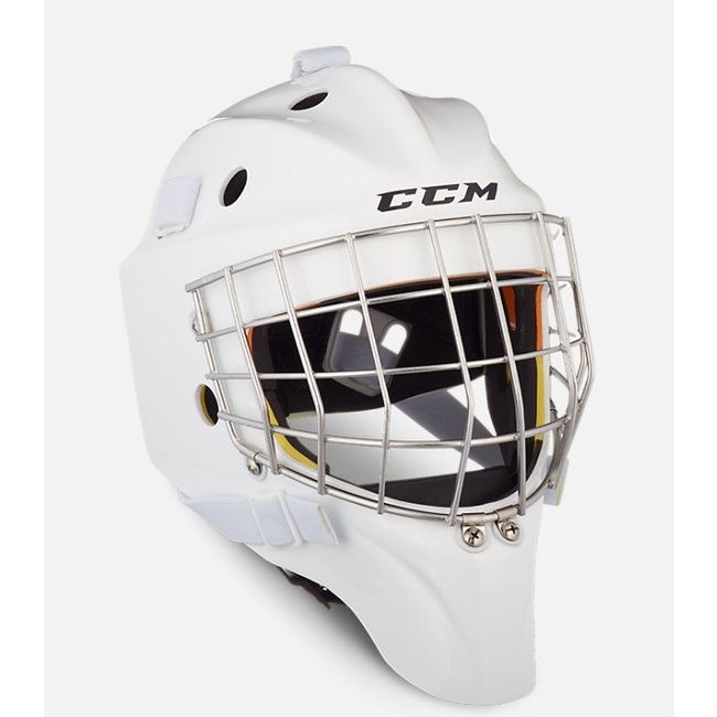 CCM Axis A1.9 Senior Certified Goalie Mask