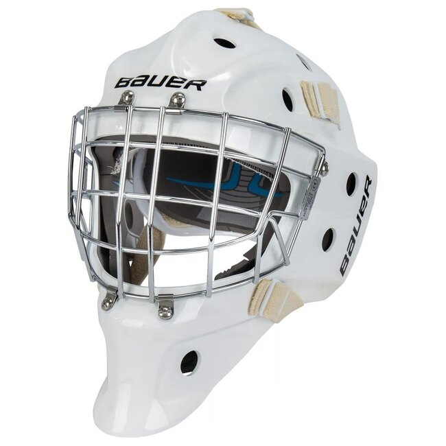 BAUER 930 Youth Certified Goalie Mask