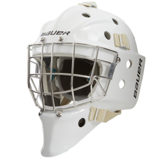 BAUER 950 Senior Certified Goalie Mask