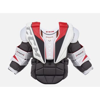 Chest Pads