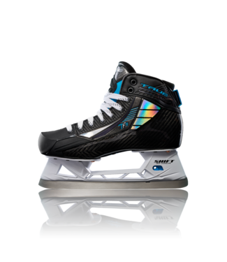 TRUE TF9 Goalie Skates Senior