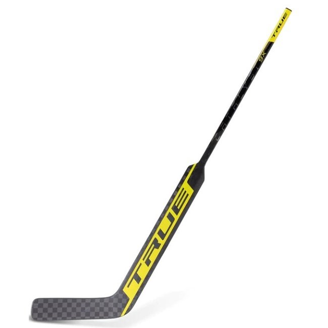 TRUE Catalyst 9X Senior Goalie Stick