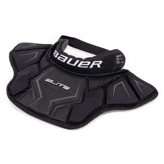 BAUER Elite Goalie Neck Guard