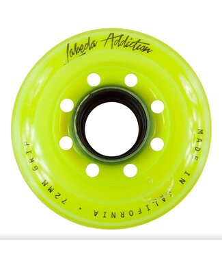 ADDICTION SIGNATURE WHEEL