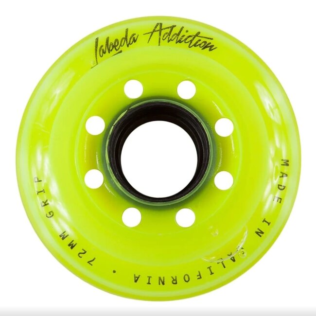 ADDICTION SIGNATURE WHEEL