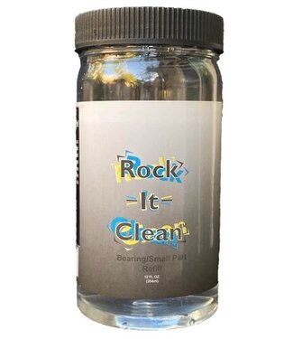 KONIXX Helo Rock-It-Clean Refill Bottle