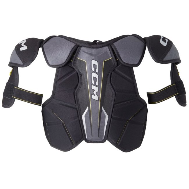 CCM TACKS AS580 SHOULDER PADS SENIOR