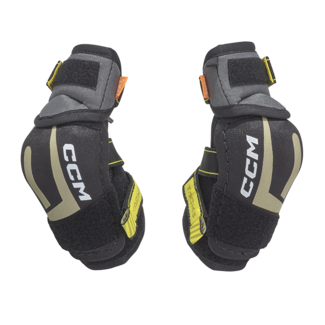 CCM TACKS AS-V PRO ELBOW PADS YOUTH