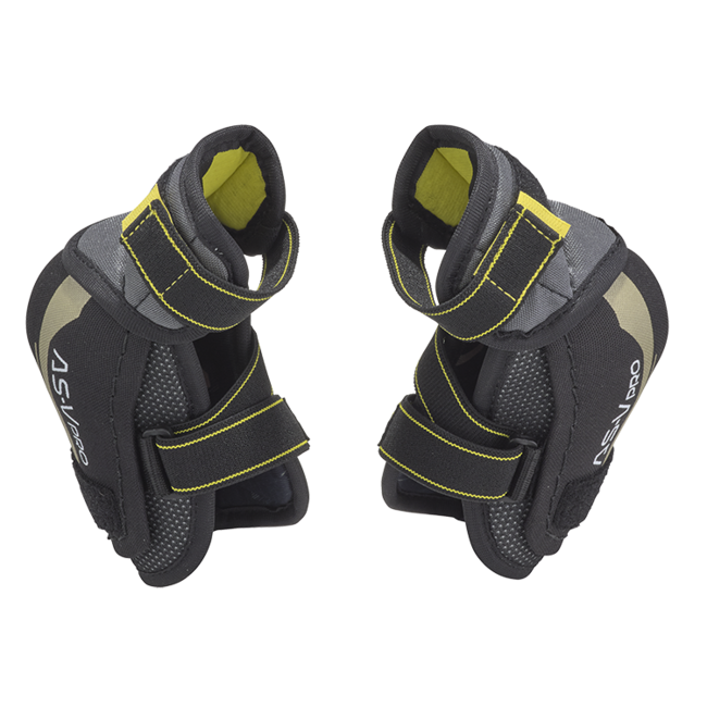 CCM TACKS AS-V PRO ELBOW PADS YOUTH