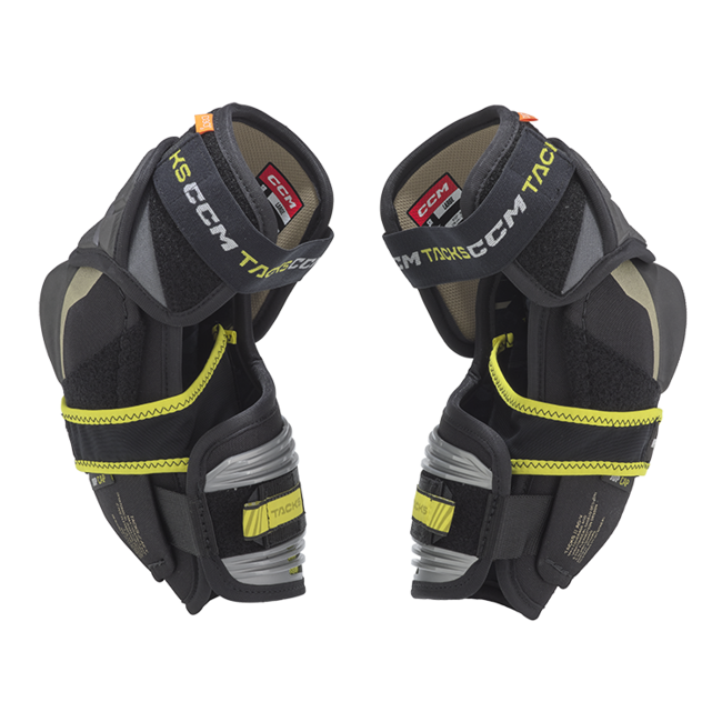 CCM TACKS AS-V ELBOW PADS JUNIOR