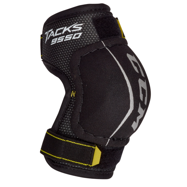 CCM TACKS 9550 ELBOW PADS YOUTH