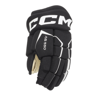 CCM TACKS AS550 Glove Youth