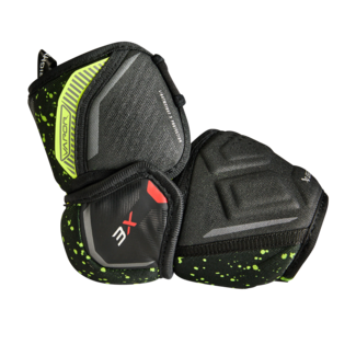 BAUER S22 VAPOR 3X ELBOW PADS JUNIOR