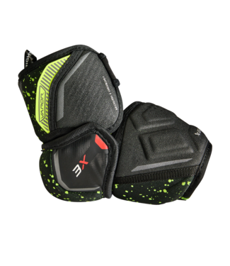 BAUER S22 VAPOR 3X ELBOW PADS JUNIOR