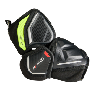 BAUER S22 VAPOR 3X PRO ELBOW PADS JUNIOR