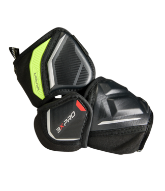 BAUER S22 VAPOR 3X PRO ELBOW PADS JUNIOR