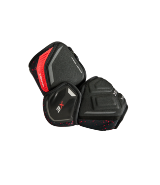 BAUER S22 VAPOR 3X ELBOW PADS SENIOR