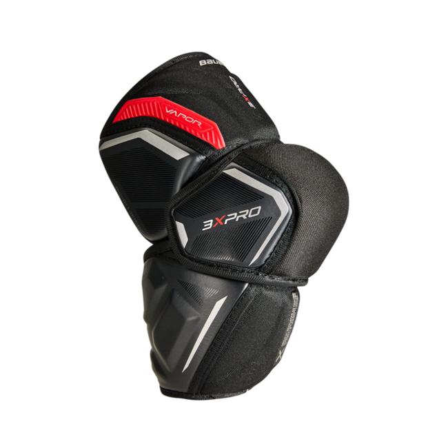BAUER S22 VAPOR 3X PRO ELBOW PADS INTERMEDIATE