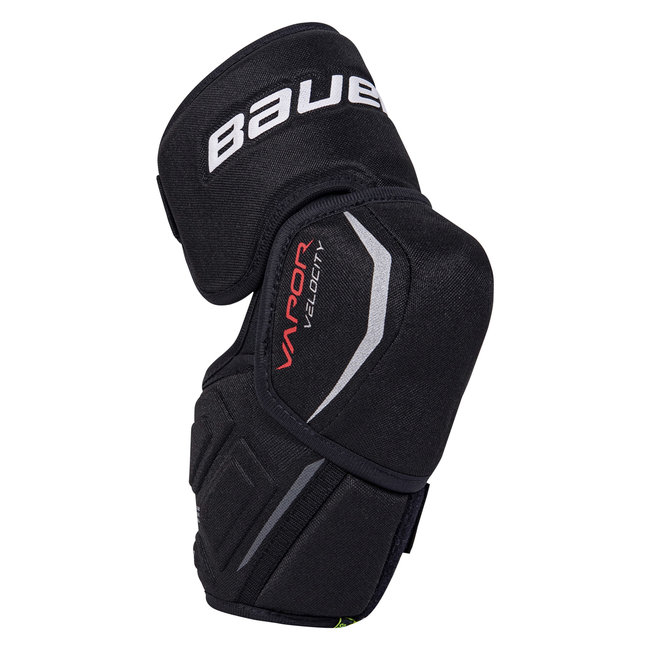 BAUER S22 VAPOR VELOCITY ELBOW PADS INTERMEDIATE