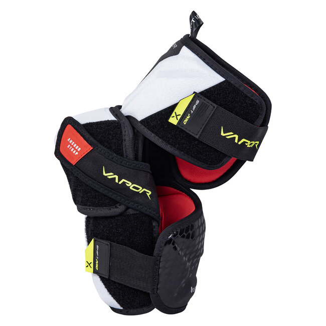 BAUER S22 VAPOR SHIFT PRO ELBOW PADS INTERMEDIATE