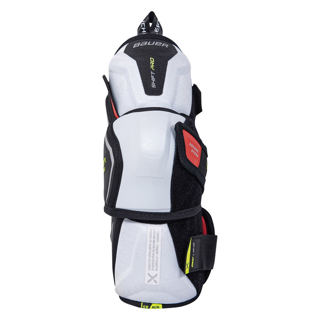 BAUER S22 VAPOR SHIFT PRO ELBOW PADS INTERMEDIATE