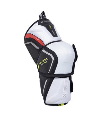 BAUER S22 VAPOR SHIFT PRO ELBOW PADS INTERMEDIATE