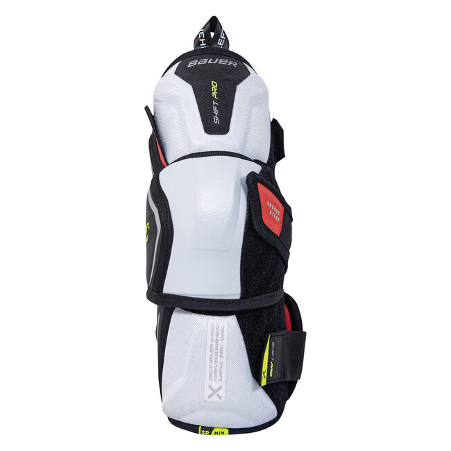 BAUER S22 VAPOR SHIFT PRO ELBOW PADS JUNIOR