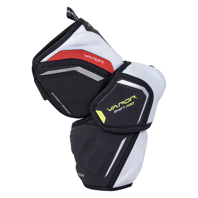 BAUER S22 VAPOR SHIFT PRO ELBOW PADS SENIOR