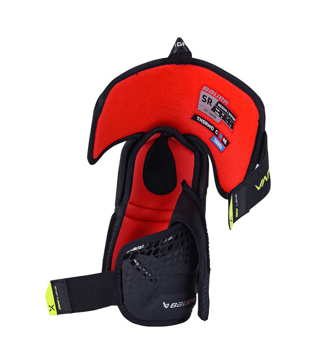 BAUER S22 VAPOR SHIFT PRO ELBOW PADS SENIOR