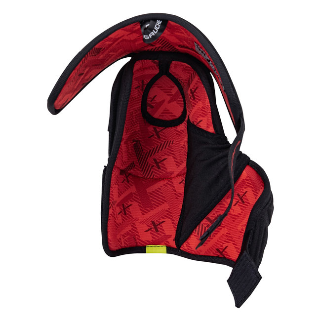 BAUER S22 VAPOR VELOCITY ELBOW PADS JUNIOR