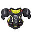 BAUER S22 VAPOR VELOCITY SHOULDER PADS JUNIOR