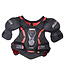 BAUER S22 VAPOR VELOCITY SHOULDER PADS INTERMEDIATE