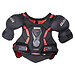 BAUER S22 VAPOR VELOCITY SHOULDER PADS INTERMEDIATE
