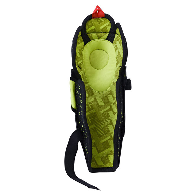 BAUER S22 VAPOR VELOCITY SHIN GUARDS YOUTH