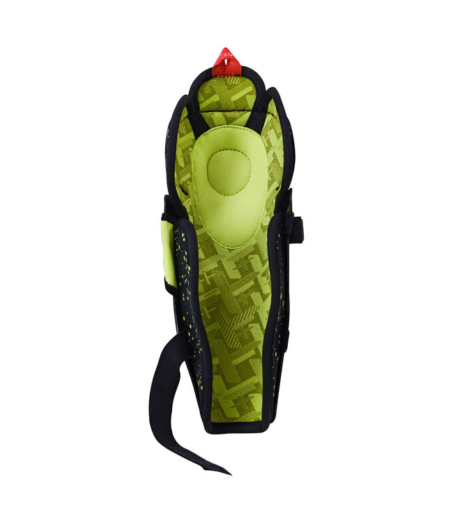 BAUER S22 VAPOR VELOCITY SHIN GUARDS YOUTH