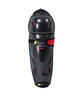 BAUER S22 VAPOR VELOCITY SHIN GUARDS SENIOR