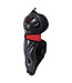 BAUER S22 VAPOR VELOCITY SHIN GUARDS INTERMEDIATE