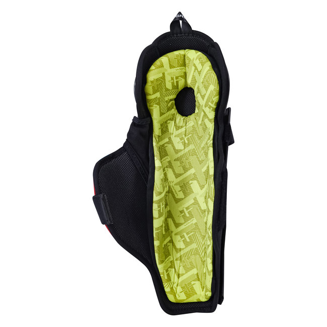 BAUER S22 VAPOR VELOCITY SHIN GUARDS JUNIOR