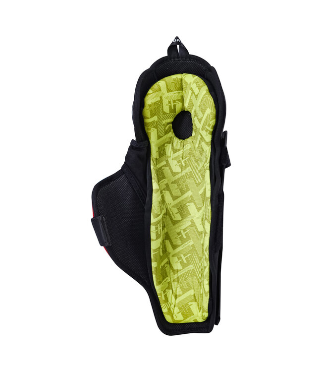 BAUER S22 VAPOR VELOCITY SHIN GUARDS JUNIOR