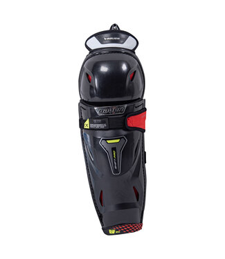 BAUER S22 VAPOR SHIFT PRO SHIN GUARDS SENIOR