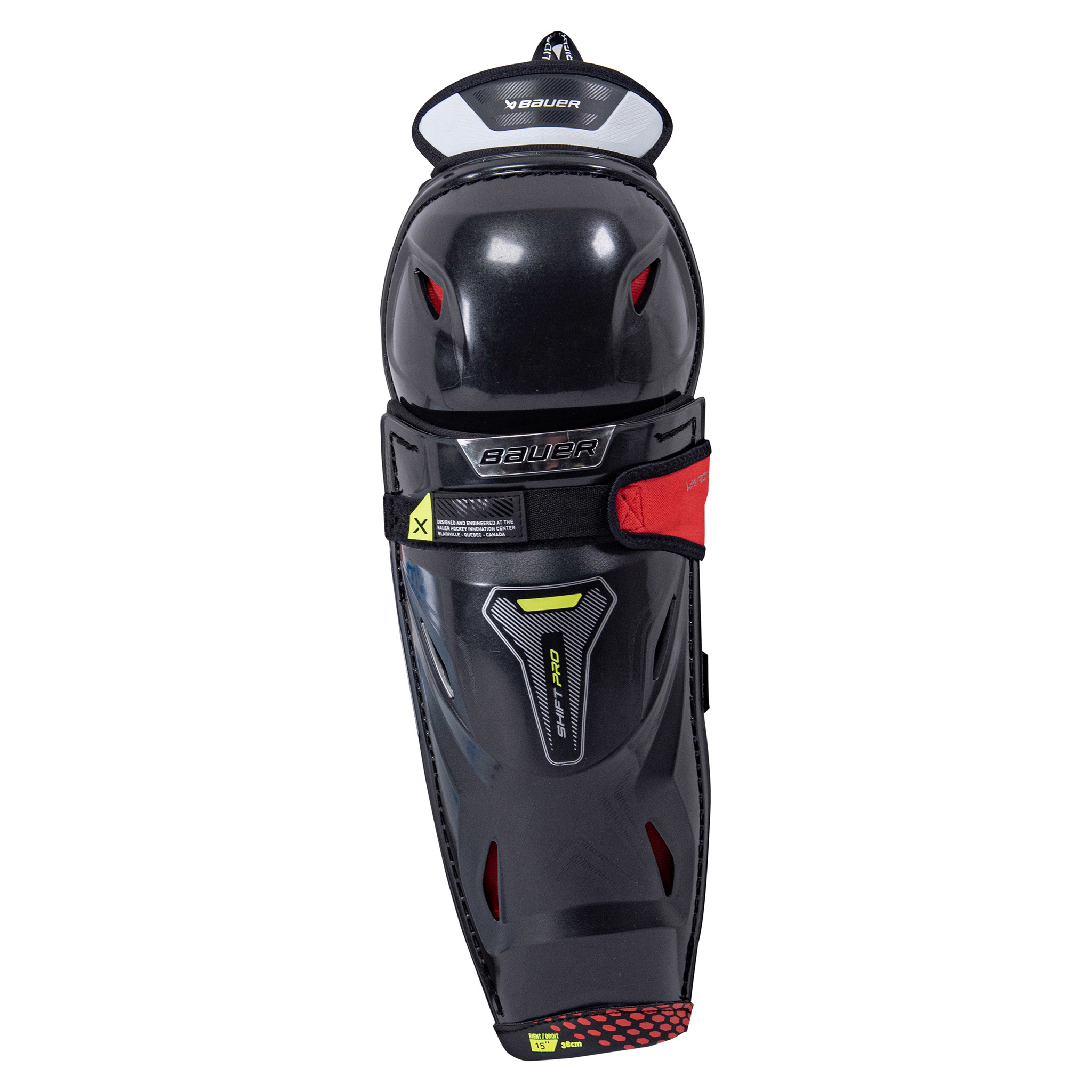 BAUER SG S22 VAPOR XSHIFT PRO SR - RinkSide Sports