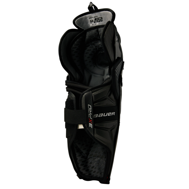BAUER S22 VAPOR 3X PRO SHIN GUARDS SENIOR