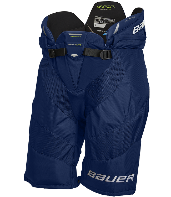 BAUER S22 VAPOR HYPERLITE HOCKEY PANTS INTERMEDIATE