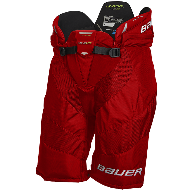 BAUER S22 VAPOR HYPERLITE HOCKEY PANTS INTERMEDIATE