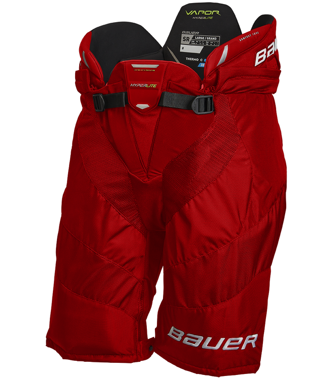 BAUER S22 VAPOR HYPERLITE HOCKEY PANTS INTERMEDIATE