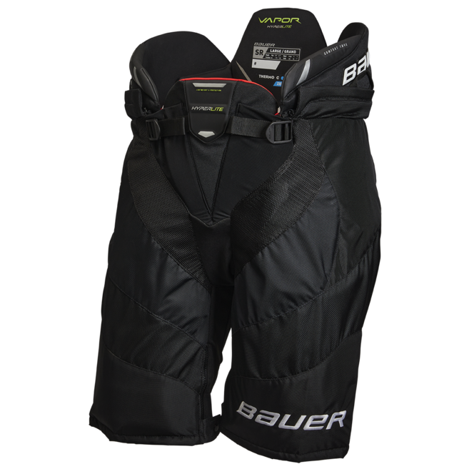 BAUER S22 VAPOR HYPERLITE HOCKEY PANTS INTERMEDIATE